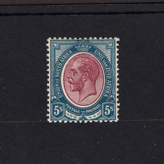 Lot 23944 - south africa 1913 -  UPA UPA Auction UPA 97