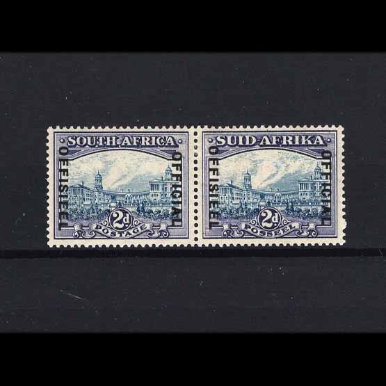 Lot 24014 - south africa 1935-49 -  UPA UPA Auction UPA 97