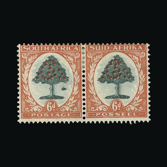 Lot 24031 - south africa 1937 -  UPA UPA Auction UPA 97