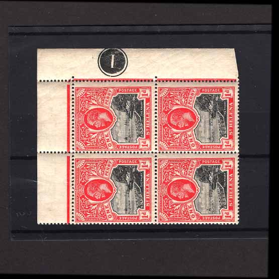 Lot 24569 - st. helena 1916 -  UPA UPA Auction UPA 97