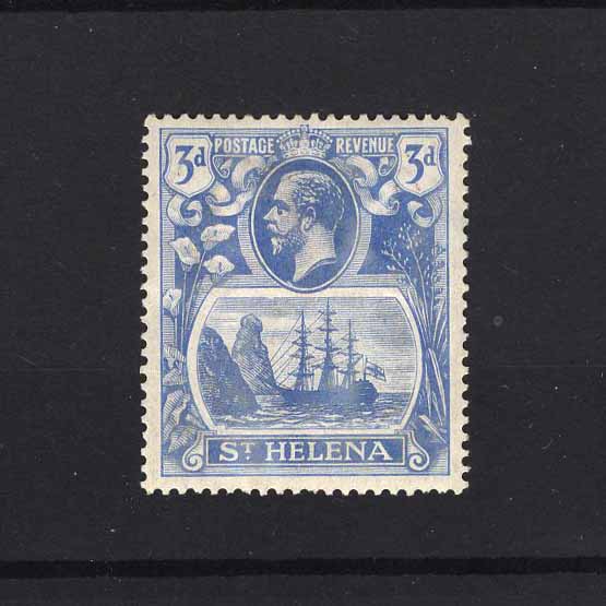 Lot 24577 - st. helena 1922 -  UPA UPA Auction UPA 97