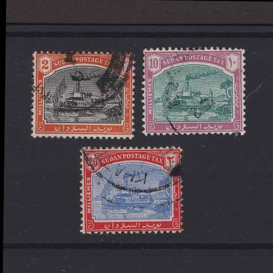Lot 25433 - sudan 1948 - UPA UPA Auction UPA 97 Lot 25433 - sudan 1948 - UPA UPA Auction UPA 97