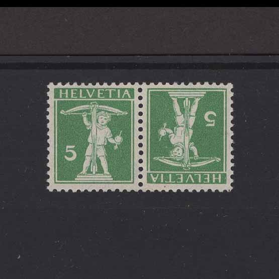 Lot 25737 - Switzerland 1910 -  UPA UPA Auction UPA 97