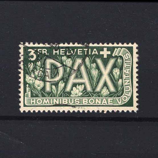 Lot 25793 - Switzerland 1945 -  UPA UPA Auction UPA 97