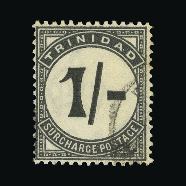 Lot 26066 - trinidad and tobago 1945 -  UPA UPA Auction UPA 97