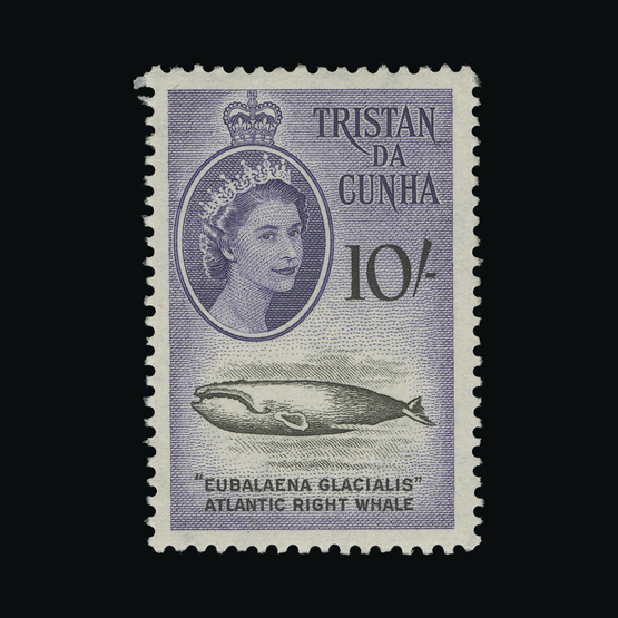 Lot 26204 - tristan da cunha 1960 - UPA UPA Auction UPA 97 Lot 26204 - tristan da cunha 1960 - UPA UPA Auction UPA 97