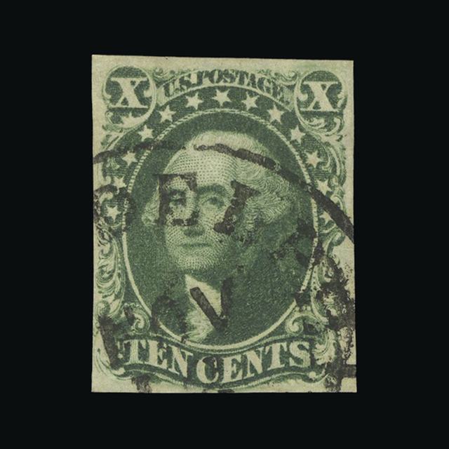 Lot 26406 - United States of America 1851-57 - UPA UPA Auction UPA 97 Lot 26406 - United States of America 1851-57 - UPA UPA Auction UPA 97