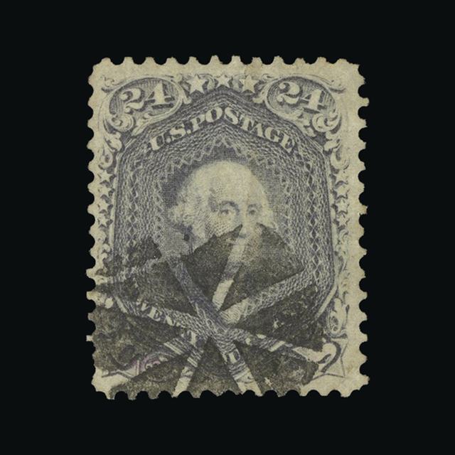 Lot 26431 - United States of America 1862-66 - UPA UPA Auction UPA 97 Lot 26431 - United States of America 1862-66 - UPA UPA Auction UPA 97