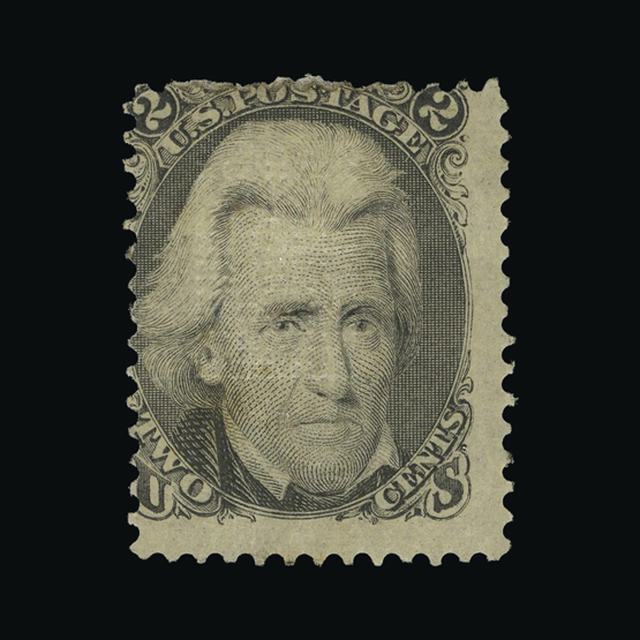 Lot 26452 - United States of America 1867 - UPA UPA Auction UPA 97 Lot 26452 - United States of America 1867 - UPA UPA Auction UPA 97