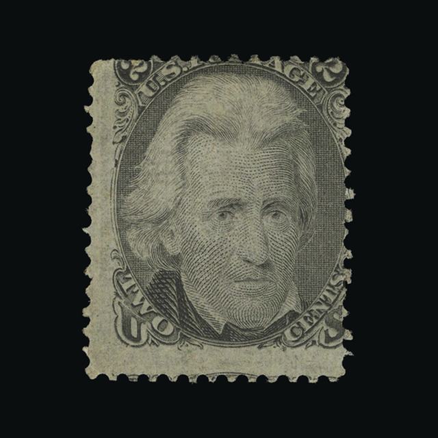 Lot 26453 - United States of America 1867 - UPA UPA Auction UPA 97 Lot 26453 - United States of America 1867 - UPA UPA Auction UPA 97