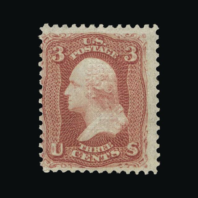 Lot 26454 - United States of America 1867 - UPA UPA Auction UPA 97 Lot 26454 - United States of America 1867 - UPA UPA Auction UPA 97