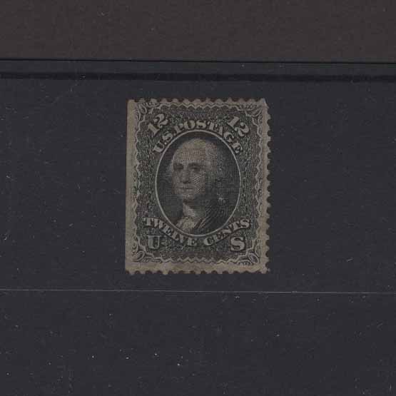 Lot 26458 - United States of America 1867 - UPA UPA Auction UPA 97 Lot 26458 - United States of America 1867 - UPA UPA Auction UPA 97