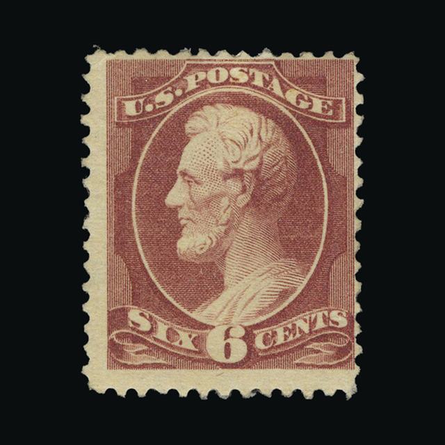 Lot 26479 - United States of America 1873 - UPA UPA Auction UPA 97 Lot 26479 - United States of America 1873 - UPA UPA Auction UPA 97