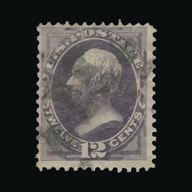 Lot 26480 - United States of America 1873 - UPA UPA Auction UPA 97 Lot 26480 - United States of America 1873 - UPA UPA Auction UPA 97