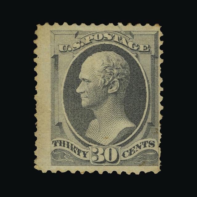 Lot 26482 - United States of America 1873 - UPA UPA Auction UPA 97 Lot 26482 - United States of America 1873 - UPA UPA Auction UPA 97