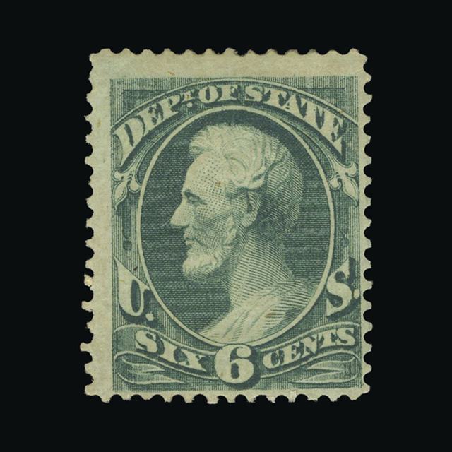 Lot 26488 - United States of America 1873 - UPA UPA Auction UPA 97 Lot 26488 - United States of America 1873 - UPA UPA Auction UPA 97