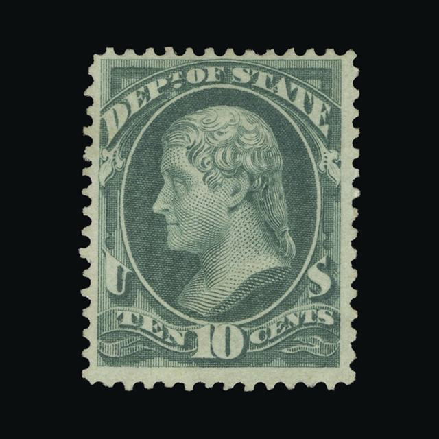 Lot 26489 - United States of America 1873 - UPA UPA Auction UPA 97 Lot 26489 - United States of America 1873 - UPA UPA Auction UPA 97