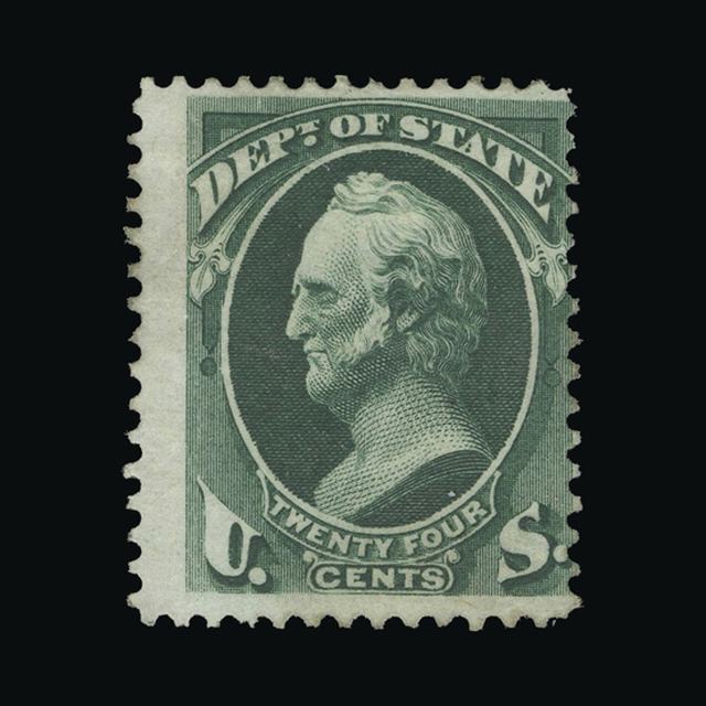 Lot 26491 - United States of America 1873 - UPA UPA Auction UPA 97 Lot 26491 - United States of America 1873 - UPA UPA Auction UPA 97