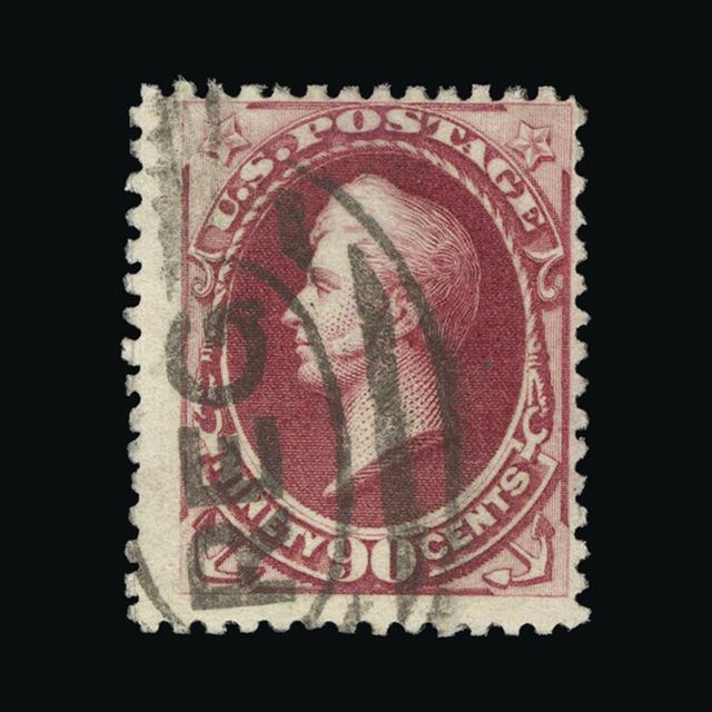 Lot 26498 - United States of America 1879 - UPA UPA Auction UPA 97 Lot 26498 - United States of America 1879 - UPA UPA Auction UPA 97