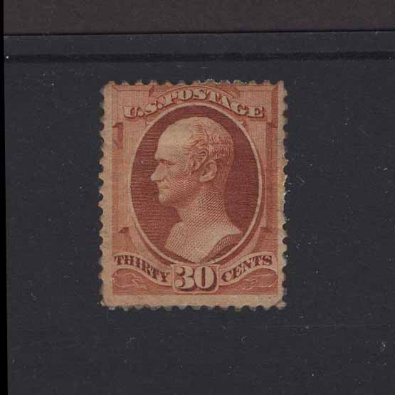 Lot 26503 - United States of America 1887-88 -  UPA UPA Auction UPA 97