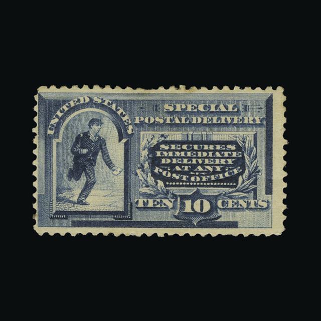 Lot 26505 - United States of America 1888 -  UPA UPA Auction UPA 97