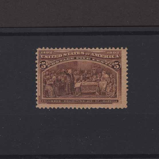 Lot 26510 - United States of America 1893 -  UPA UPA Auction UPA 97