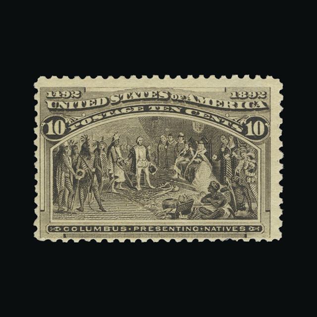Lot 26512 - United States of America 1893 -  UPA UPA Auction UPA 97