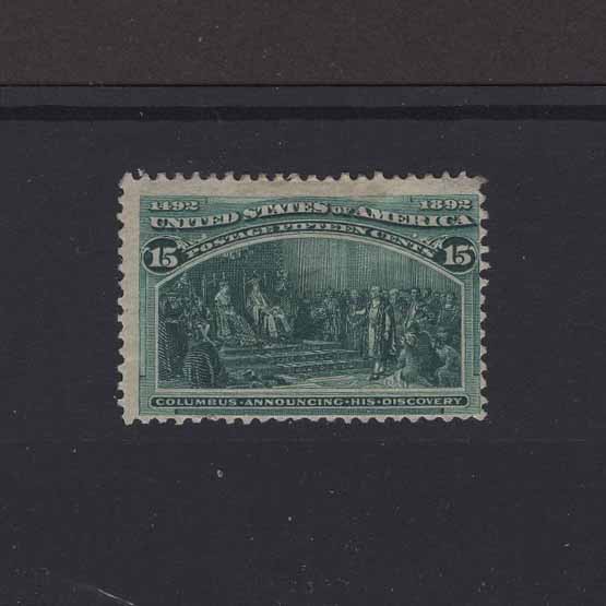 Lot 26513 - United States of America 1893 -  UPA UPA Auction UPA 97