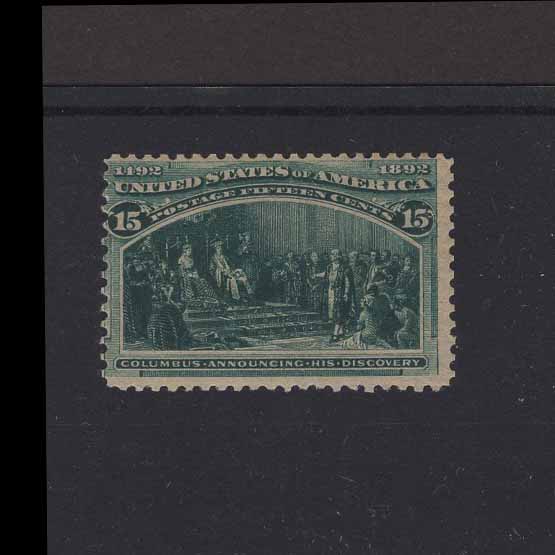 Lot 26514 - United States of America 1893 -  UPA UPA Auction UPA 97