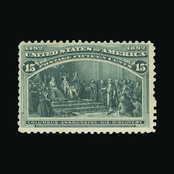 Lot 26515 - United States of America 1893 -  UPA UPA Auction UPA 97