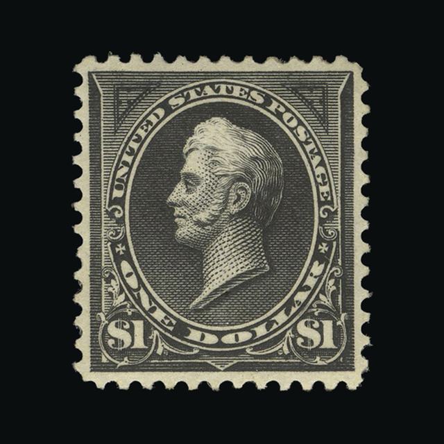 Lot 26529 - United States of America 1894-95 -  UPA UPA Auction UPA 97