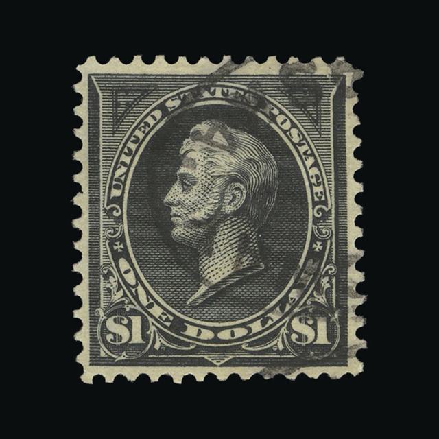 Lot 26530 - United States of America 1895 -  UPA UPA Auction UPA 97