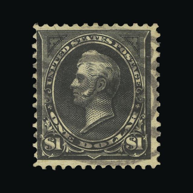 Lot 26531 - United States of America 1895 -  UPA UPA Auction UPA 97