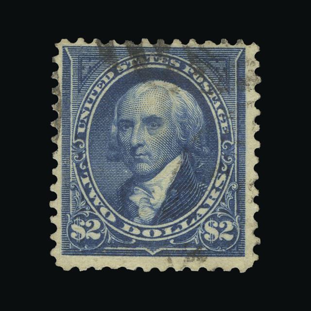 Lot 26532 - United States of America 1895 -  UPA UPA Auction UPA 97