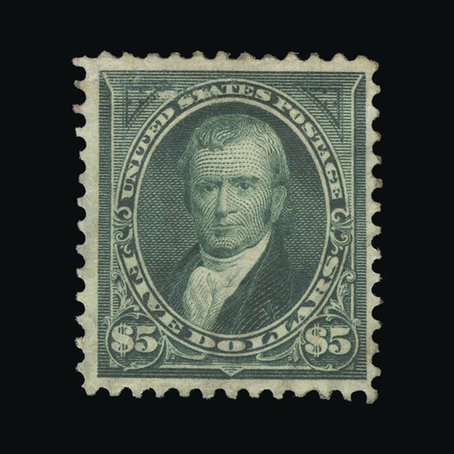 Lot 26533 - United States of America 1895 -  UPA UPA Auction UPA 97