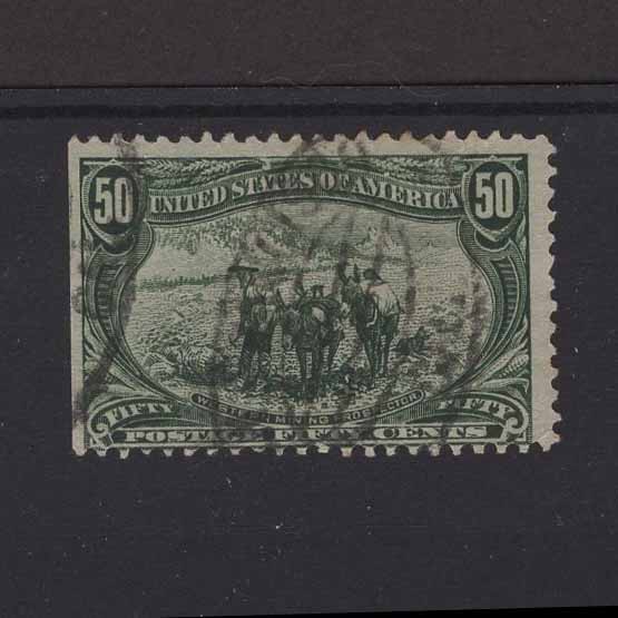 Lot 26541 - United States of America 1898 -  UPA UPA Auction UPA 97