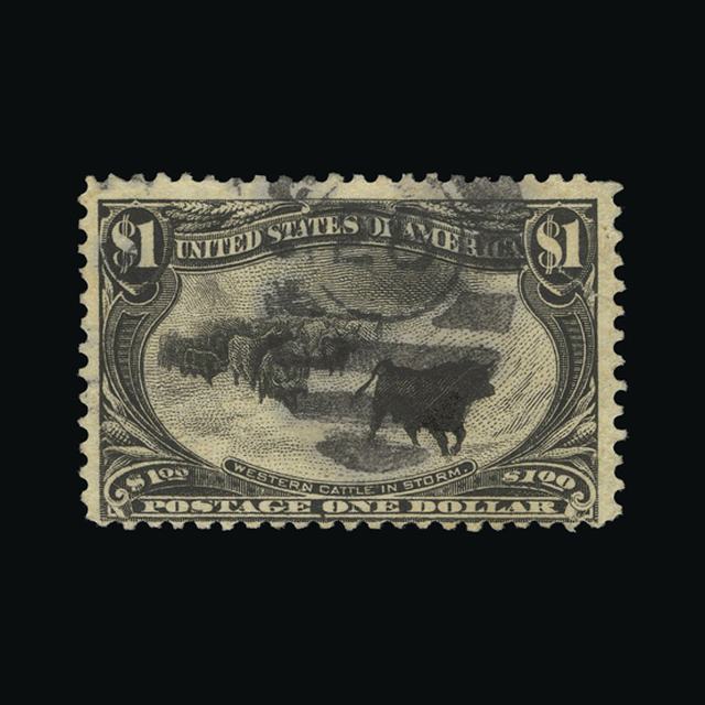 Lot 26542 - United States of America 1898 -  UPA UPA Auction UPA 97
