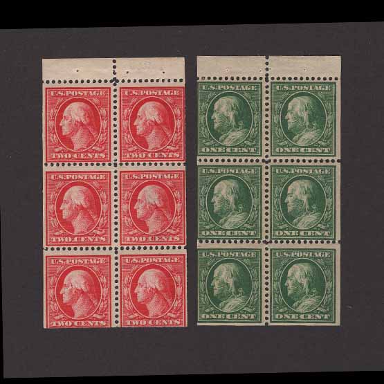 Lot 26561 - United States of America 1908-10 - UPA UPA Auction UPA 97 Lot 26561 - United States of America 1908-10 - UPA UPA Auction UPA 97