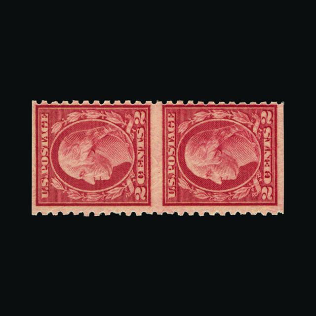 Lot 26562 - United States of America 1908-10 - UPA UPA Auction UPA 97 Lot 26562 - United States of America 1908-10 - UPA UPA Auction UPA 97