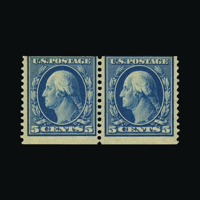 Lot 26563 - United States of America 1909 - UPA UPA Auction UPA 97 Lot 26563 - United States of America 1909 - UPA UPA Auction UPA 97