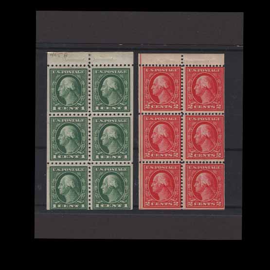 Lot 26570 - United States of America 1912 - UPA UPA Auction UPA 97 Lot 26570 - United States of America 1912 - UPA UPA Auction UPA 97