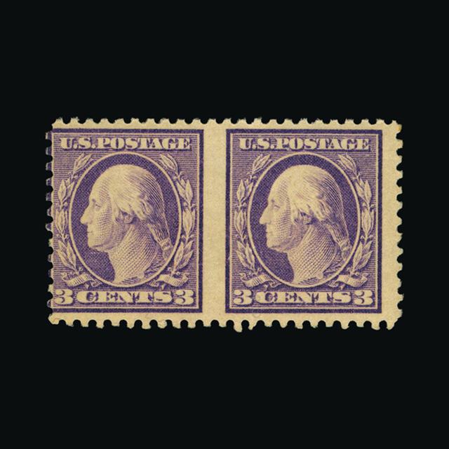 Lot 26583 - United States of America 1917 -  UPA UPA Auction UPA 97