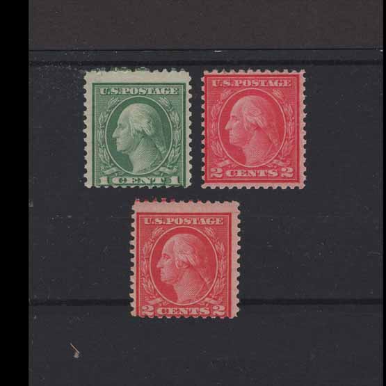 Lot 26587 - United States of America 1921 -  UPA UPA Auction UPA 97