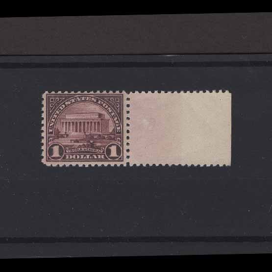 Lot 26588 - United States of America 1922-25 -  UPA UPA Auction UPA 97