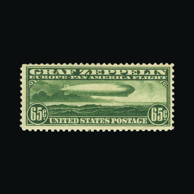 Lot 26592 - United States of America 1930 -  UPA UPA Auction UPA 97