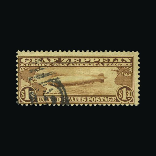 Lot 26593 - United States of America 1930 -  UPA UPA Auction UPA 97