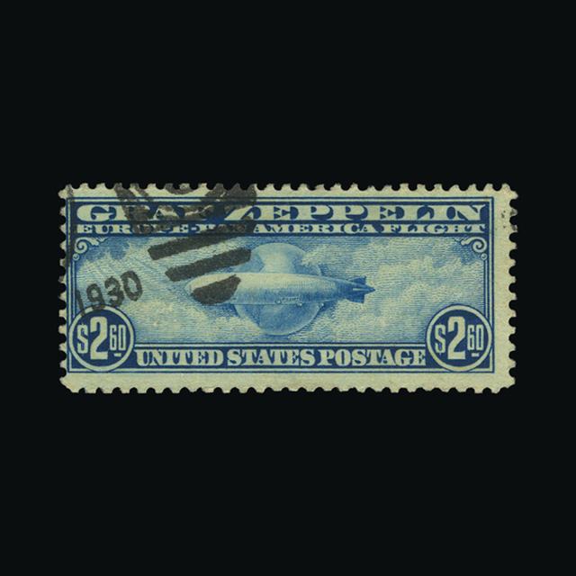 Lot 26594 - United States of America 1930 -  UPA UPA Auction UPA 97