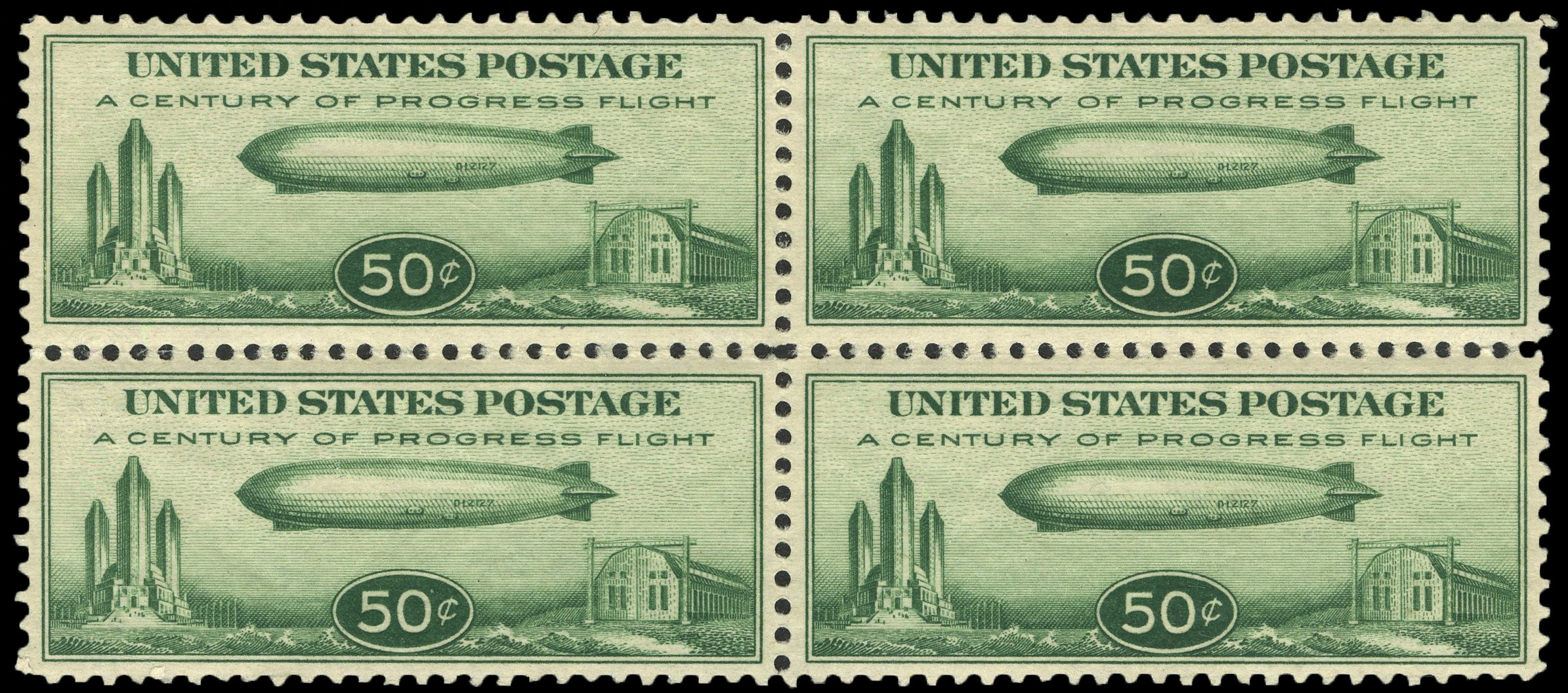 Lot 26595 - United States of America 1932 -  UPA UPA Auction UPA 97