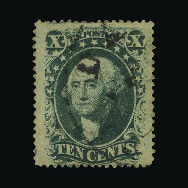 Lot 26601 - United States of America 1957-61 - UPA UPA Auction UPA 97 Lot 26601 - United States of America 1957-61 - UPA UPA Auction UPA 97