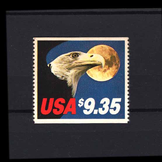Lot 26606 - United States of America 1983 - UPA UPA Auction UPA 97 Lot 26606 - United States of America 1983 - UPA UPA Auction UPA 97